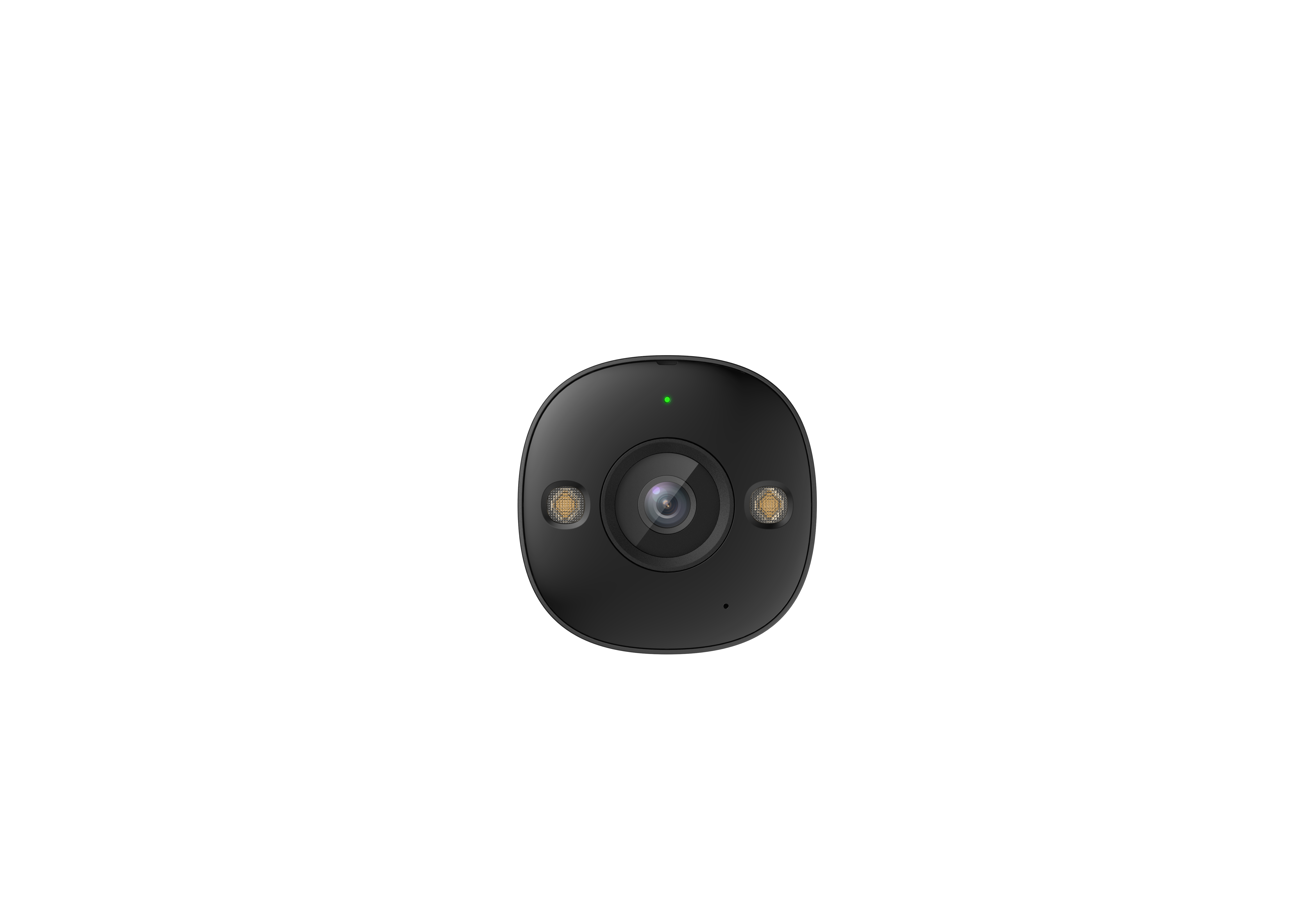 Imou PS3D — detección de personas y vehículos