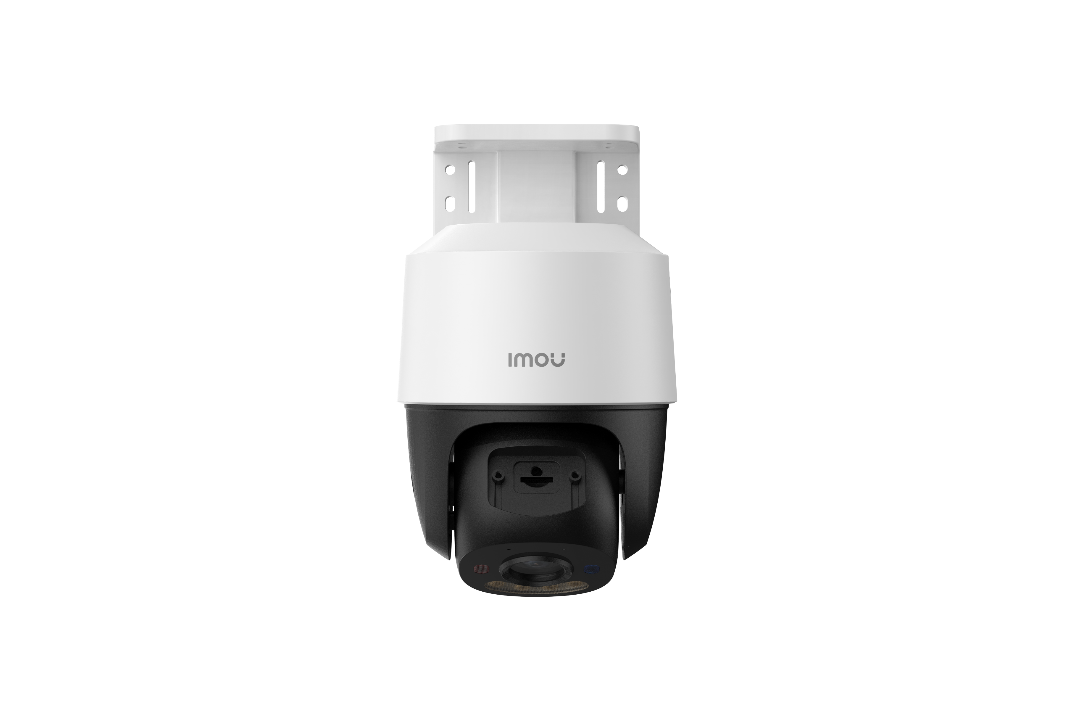 Ranura microSD Imou — grabación local